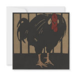 Cock invitations