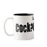Cock? Sure. mugs