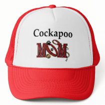 Cockapoo Dog Mum Gifts