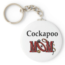 Cockapoo Dog Mum Gifts