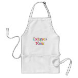 Cockapoos Rule aprons