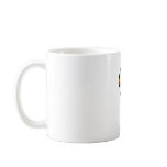 Cockatiel mugs