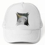 Cockatoo Baseball Hat