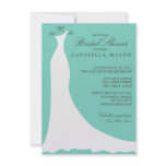 Cockatoo | Bridal Shower Invitation