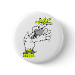cockatoo buttons