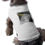 Cockatoo Dog Shirt pet clothing