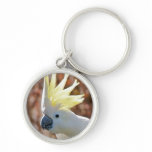 COCKATOO keychains