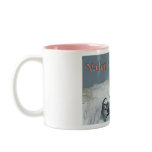 Cockatoo Love You Mug