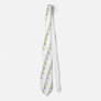 cockatoo neckties