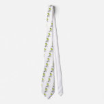 cockatoo ties