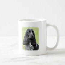 Cocker Spaniel 9R032D-001 Mugs