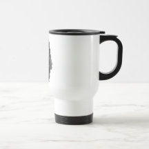 Cocker Spaniel 9T004D-537 Coffee Mug