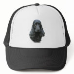 Cocker Spaniel 9T004D-537 hats