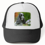 Cocker Spaniel 9W017D-139 hats