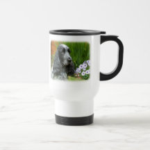 Cocker Spaniel 9W017D-139 Mugs