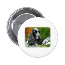 Cocker Spaniel 9W017D-139 Pins
