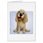 Cocker Spaniel cards