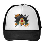 Cocker Spaniel Halloween Hats