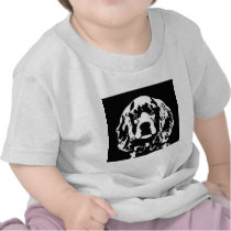 Cocker Spaniel Shirt - Infant T-Shirt
