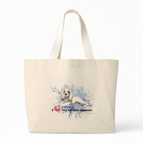 Cocker Spaniel bags