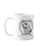 Cockerspaniel T-shirt Coffee Mugs