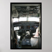 Cockpit