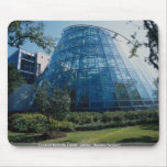 Cockrell Butterfly Center, exhibit, Houston Museum Mouse Pad