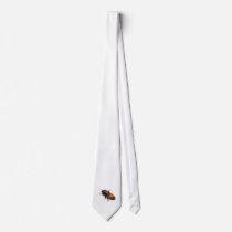 Cockroach Tie
