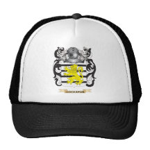 Cockspur Coat of Arms Hats