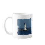 Cockspur Island Lighthouse Coffee Mugs