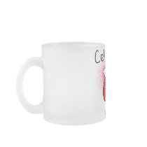 Cocktail Celebrating 60 Tshirts and Gifts Coffee Mug