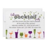 Cocktail Concoctions!