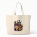 Cocktail Gang bags
