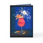 Cocktail: Happy Dragon