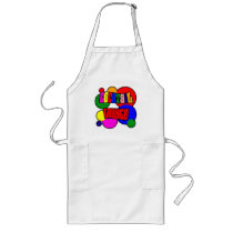 Cocktail lounge apron