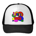 Cocktail lounge hat