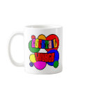 Cocktail lounge mugs