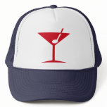 Cocktail - Martini Hat