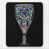 Cocktail Mousepad