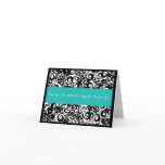 Cocktail Party editable invitations Card