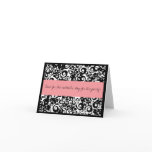 Cocktail Party editable invitations Greeting Cards