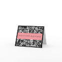 Cocktail Party editable invitations cards
