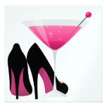 Cocktail Party Invitation by SRF