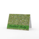 cocktail party invitation cards