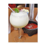 Cocktail Post Card