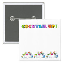 COCKTAIL UP! BUTTON