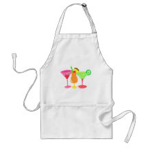 Cocktails Apron