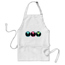 Cocktails Aprons