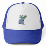 Cocky hats