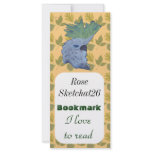 Cocky rack cards